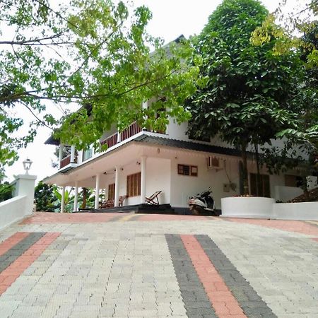 Nutmeg Valley อีดุกกี ภายนอก รูปภาพ