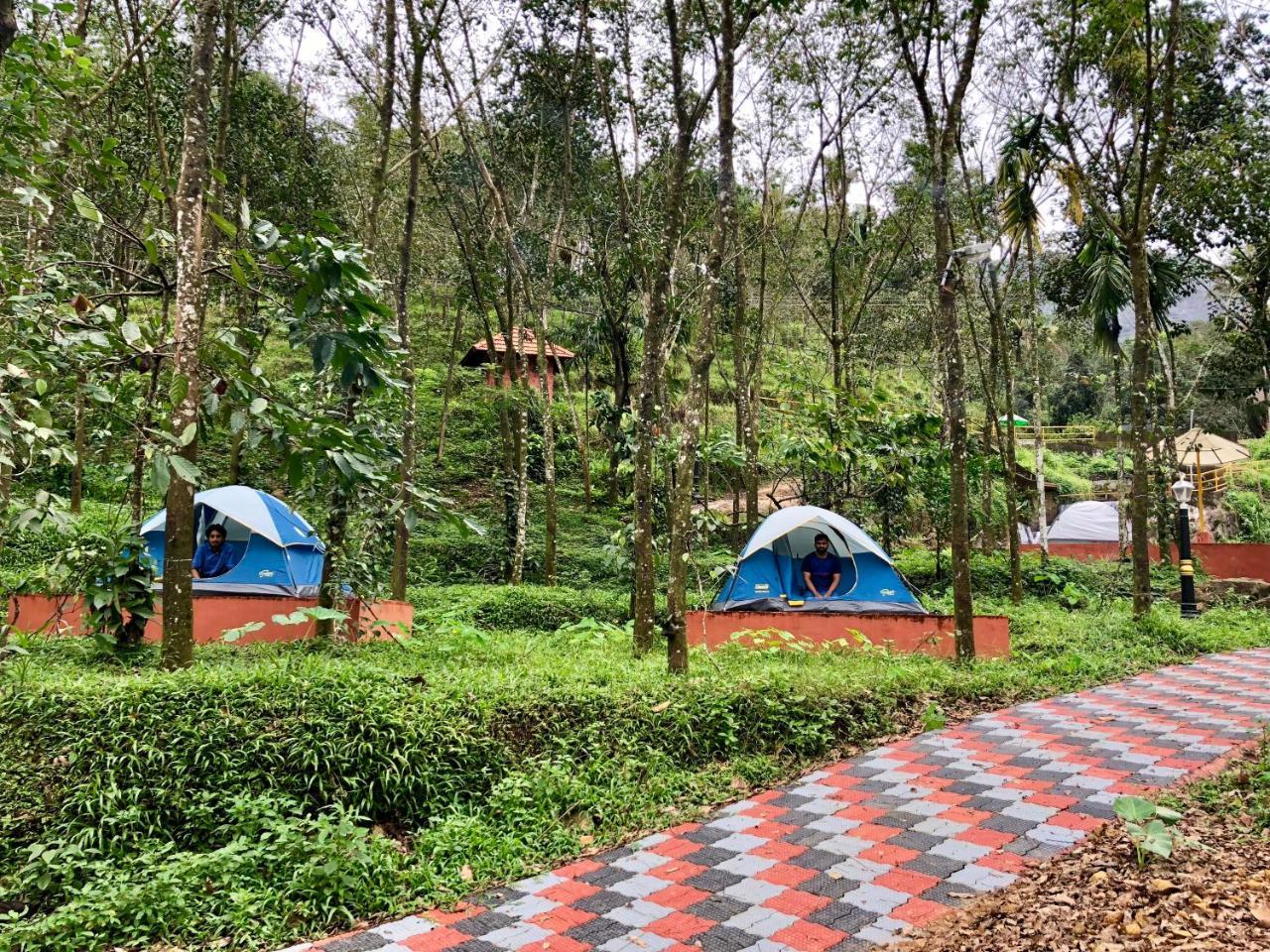 Nutmeg Valley อีดุกกี ภายนอก รูปภาพ